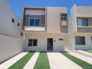 CASAS EN VENTA TOSSA, Santa Fe, Tijuana MODELO TURISSA