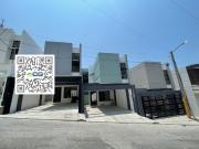 CASAS EN VENTA UBICADAS EN COL. LOMAS DEL MAR, BOCA DEL...