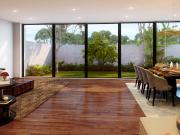 Casas en venta una sola planta en Lomas Pedregal Tlalpan