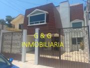 Casas en venta Valle de San Javier Pachuca