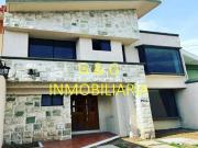 Casas en venta Valle de San Javier Pachuca