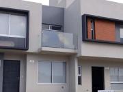 Casas en Venta Valle Imperial Zona Norte de Guadalajara