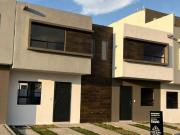 Casas en venta, Villas San Juan, Zinancantepec