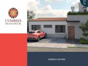 CASAS EN VENTA Y PREVENTA EN CUMBRES DE SAN MIGUEL EN...