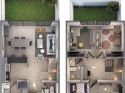 Casas en Venta Zoi Bosques San Agustin, Tlajomulco de Zuñiga