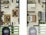 Casas en venta zona norponiente Queretaro GPS