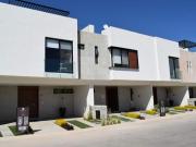 Casas en venta zona Norte, Condominio CRETA
