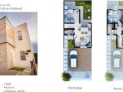 Casas en Venta Zona Residencial El Márques