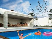 CASAS EN VENTAS ALBAZUL, SOBRE LA CARRETERA RIO VERDE