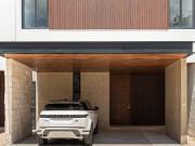 CASAS ENUMA URBAN HOMES DE 3 NIVELES EN VENTA, TEMOZON NORTE