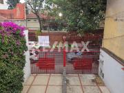 Casas espejo en San José INSURGENTES CDMX