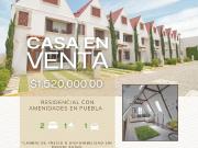 CASAS ESTULO ALEMÁN EN CUAUTLANCINGO PUEBLA