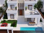Casas Exclusivas con Piscina Privada en Vistabella Golf...