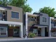 Casas exclusivas en la urbanizacion ciudad verde