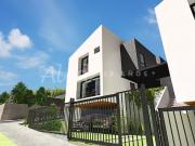 Casas exclusivas en verde Proyecto Vista Valle en Quilpué