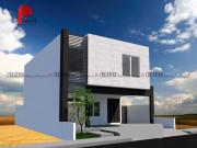 Casas frac Cerrado DENALLI cerca Presa Rejón, buen...