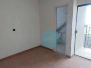 Casas geminadas com 3 dormitórios à venda, 110 m² por R$...