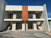 CASAS GEMINADAS INDIVIDUAIS