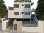 CASAS GEMINADAS NA PLANTA NO BAIRRO DA GRAÇA BH