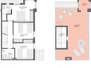 ¡Casas grandes y a un precio espectacular!