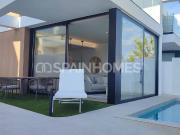 Casas Independientes Cerca de la Playa en Torre de la...