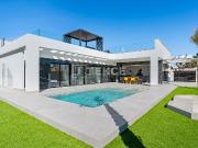 Casas Independientes Estilo Bungalow en Algorfa España