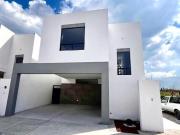Casas inteligentes nuevas en fraccionamiento privado...