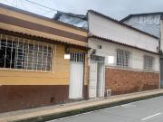 Casas Lote Venta Santa Rosa de Cabal