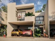 Casas Mod. Zavanah Plus en Venta en Privada Solana,...