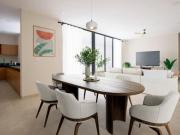 Casas Modelo Malva de 4 Recámaras en Patio Carey Temozón...