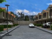 Casas Modernas al Sur de Cuenca Proyecto Misicata