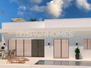 Casas Modernas con Estilo y Piscina Opcional en Sucina,...