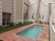 Casas Modernas en el Distrito de la Innovación de Sant Martí