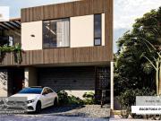 Casas Modernas en Punta Mar