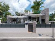 Casas Modernas en un Complejo Privado y Seguro en Murcia