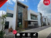 Casas Modernas en Venta ubicadas en Metepec con 4 o 5...