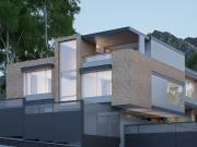 Casas modernas EN VENTA — ¡y califican a crédito MITI MITI!