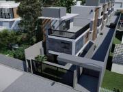 CASAS NÃO GEMINADAS NO BAIRRO PORTÃO, 3 SUÍTES, ROOFTOP,...