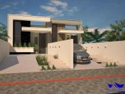 CASAS NA PLANTA COM PISCINA, BALNEÁRIO ESTORIL