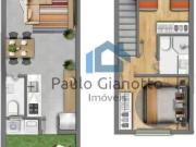 Casas na Planta no Outeiro de Passargada Cotia