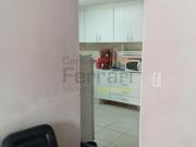 Casas no Chora Menino