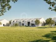 Casas no Forte