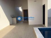 CASAS NOVAS 3 QUARTOS PISCINA E CHURRASQUEIRA 300M DO...