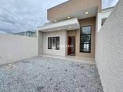 Casas novas com 3 dormitórios Pontal do Paraná