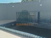 CASAS NOVAS COM PISCINA Á VENDA NO JARDIM MAGALHÃES