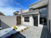 Casas novas com suíte em Santa Terezinha