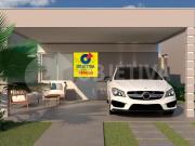 Casas Novas em individuais A Venda No Bairro Mansour 3...