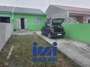 Casas novas no balneário Praia de Leste