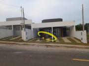 Casas Novas, Terréas, que Permitem Financiamento...