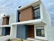 CASAS NUEVA A ESTRENAR EN URBANIZACIÓN BARU OASIS AL SUR...